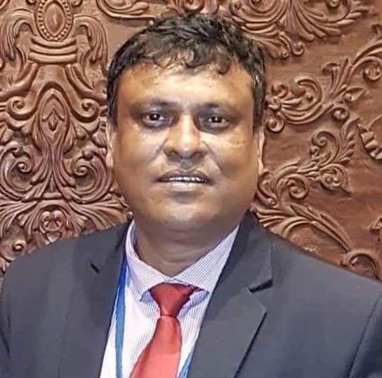 মোটর সাইকেল দুর্ঘটনায় বাসস সিলেট ব্যুরো প্রধান নিহত